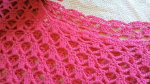 3 часть - БЫСТРО, ПРОСТО и ЭФФЕКТНО ЛЕТНЯЯ АЖУРНАЯ кофточка крючком!