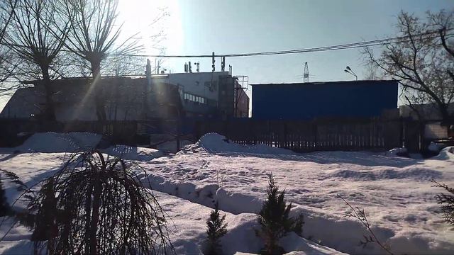 Моё 28.02.22.Ура! Конец зимы. Начало масленичной недели.☀️🥠🍪 смотреть онлайн