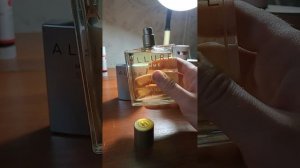 CHANEL Allure Homme лучшая мужская туалетная вода обзор в 2023 обьем 100 мл