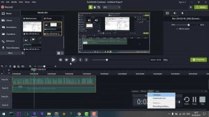 Запись экрана с помощью Camtasia Studio. Проблемы со звуков с Camtasia Studio