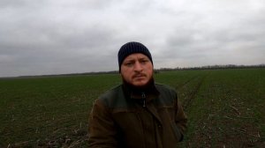 Установили RTK-станцию и электрический автопилот AllyNav от компании MSNAVI. Тестируем на МТЗ 1221.