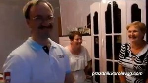 Палочка превращалочка конкурсы на день рождения смешные