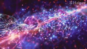 виртуальная частица (квантовый мир)