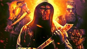БЛАДФЕСТ - ФИЛЬМ 2019 - в кино с 25 апреля - русский трейлер