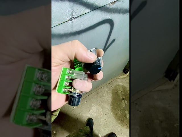 Плавный пуск с али экспресс! смотреть онлайн