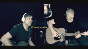 Bacchus Marsh - Twisted Lemon (Official Acoustic Live Video)