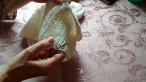 🧶Начинаю вязать летний топ из пряжи Газал Беби Коттон🧶