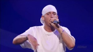 Eminem- Live from Detroit Anger Management Tour