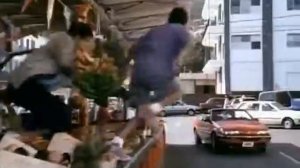 Уик энд у Берни 2-Weekend at Bernie's II, 1992 (трейлер на русском языке)