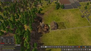 MARKET STUFF AND THINGS! - Banished Gameplay E7 | Sl1pg8r