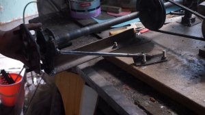 Как сделать самодельный станок для полировки дисков