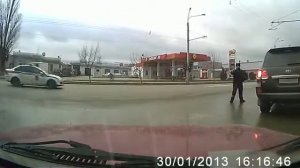 Кортеж Абдулатипова