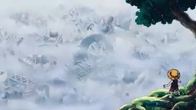 The Goa Kingdom Explained: Geography, History & People Of Dawn Island | One Piece Discussion смотреть онлайн