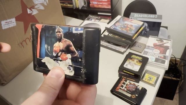 Деньги на ветер. Несколько посылок, которые не стоят застраченных на их покупку средств. смотреть онлайн