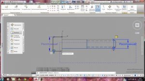 Урок 18  Создание динамического блока "выбор" в AutoCAD (Автокад)
