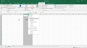 Agregar un checkbox (casilla de verificación) en Excel 2007, 2010, 2013 y 2016