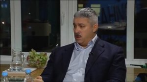 Михаил Зиновьевич Юрьев. Какой должен быть ответ Украине. Видео 2016 года