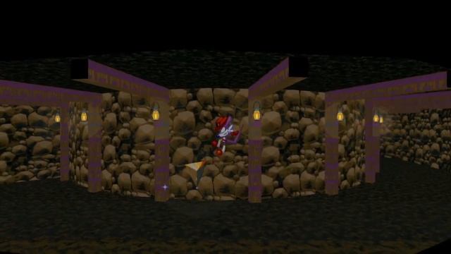 (SRB2 2.2) Fang and the Mystery Manor: 'Adrenaline' смотреть онлайн