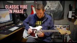 Squier MUSTANG Classic Vibe Vs Vintage Modified