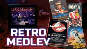 Retro Medley | Imperial Orchestra