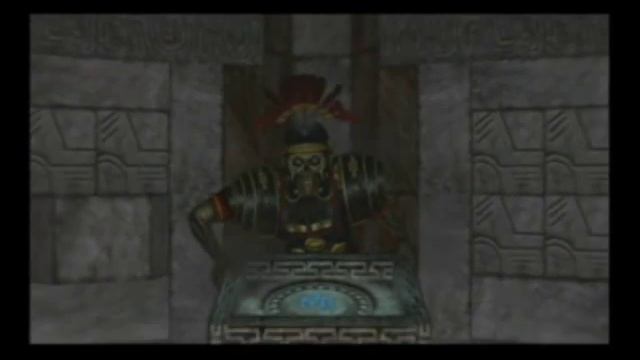 Eternal Darkness - The Eternal Darkness смотреть онлайн