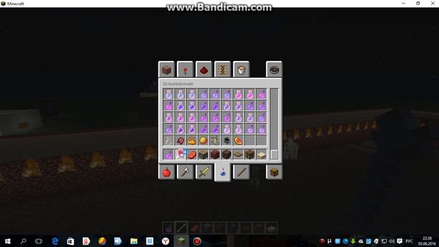 майкрафт опыты зелья на волка как приручить волка и как делать железного голема смотреть онлайн