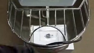 Тестомес спиральный HS-20A Foodatlas Eco 220В