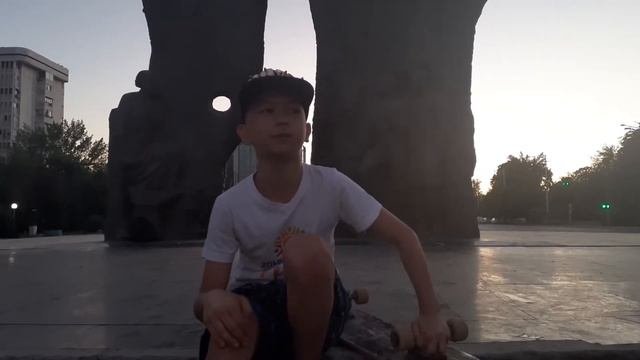 ПОЧЕМУ СКЕЙТБОРД ? [ЧАСТЬ 2 - НОВИЧКИ]