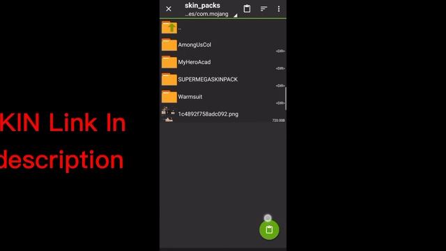 Minecraft Pe [MCPE] Red Skin Pack Video Minecraft By JKJ Cute Boy Gaming смотреть онлайн
