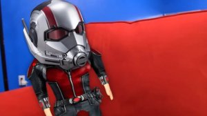 SML YTP: Jeffy The Ant-Man!