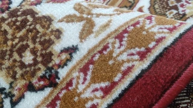 Ковер Лайла Де Люкс 15418_10362n смотреть онлайн