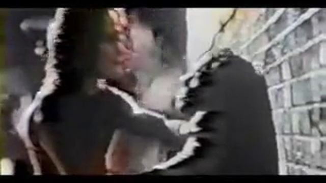 The Crow Workprint Scenes 1