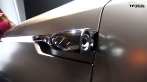 Infiniti QX80 Concept Revealed: Is This The New Face of Infiniti Trucks?
