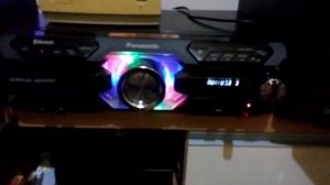 CK 99 LG e Max 3500 Panasonic da hora