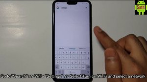 HONOR 8X FRP/Google Account Lock Bypass Android/EMUI 10.0.0/NO SIM DATA/NONOR FRP JSN-L22/-L21/-L42