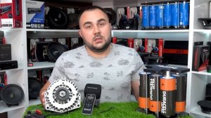МИФЫ АВТОЗВУКА: Все про подключение в 0.5Ом!