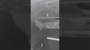 мягкое автоматическое открытие багажника Шевроле Круз за 70 рублей.