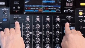 Настройки PIONEER XDJ XZ, инструкция и полезные функции.