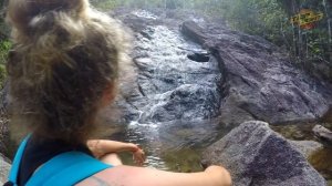 КО ПАНГАН: Жизнь на острове. Активный отдых.