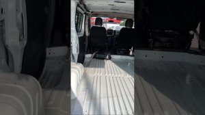 Renault Trafic 3 1.6 dCi (145 л.с.)