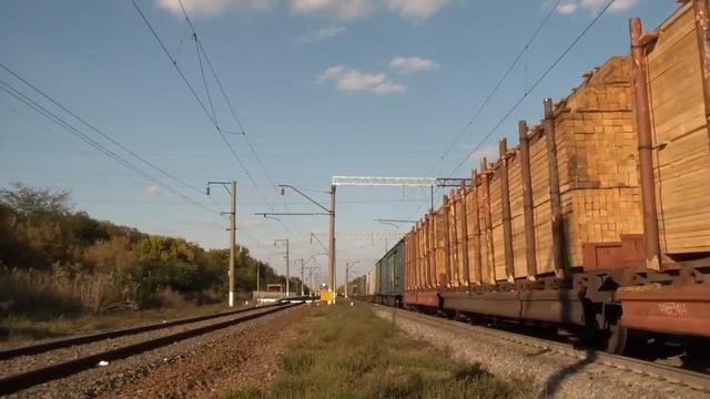«Наперегонки» [1]