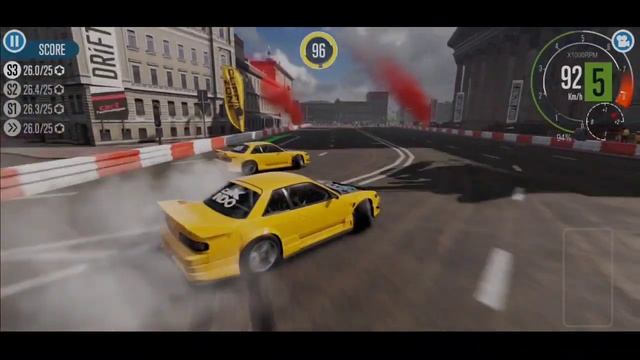 Setup Wellington "Nissan Silvia S13" [All Swap Engine] | CarX Drift Racing 2 смотреть онлайн