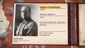 Летающие авианосцы СССР