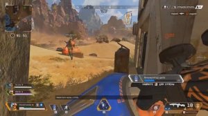 ВЫ ИГРАЕТЕ ЗА МИРАЖА НЕПРАВИЛЬНО! Apex Legends гайд как играть за Миража