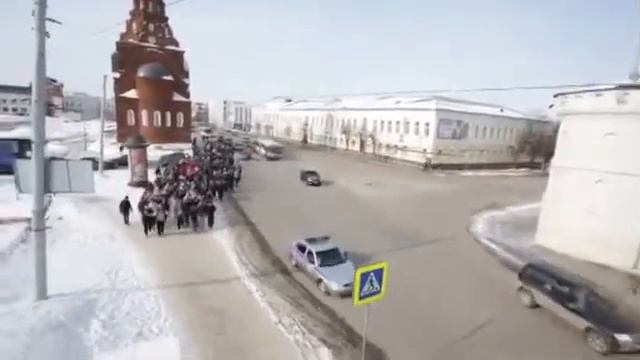 Миша Маваши Своими силами