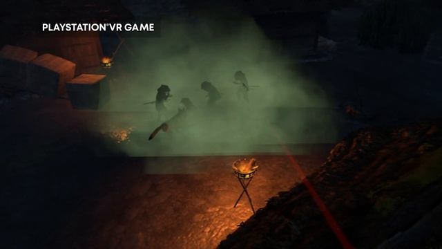 Arashi: Castles of Sin - Official Launch Trailer смотреть онлайн