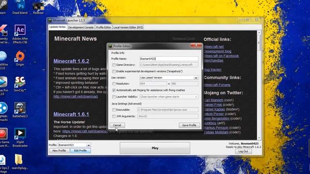 Minecraft: How To Install The Dragon Mounts Mod 1.6.2 смотреть онлайн