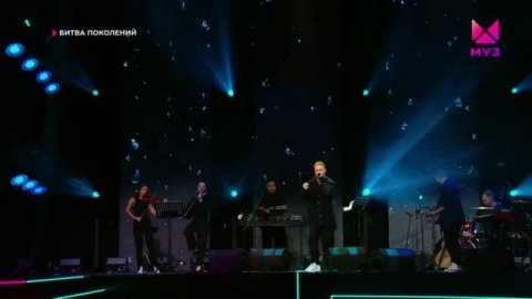 Замок из дождя. Леша Свик