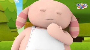 Easy Chinese Conversation: How Old Are You? 你几岁？| Chinese for Kids | Learn to Speak Chinese