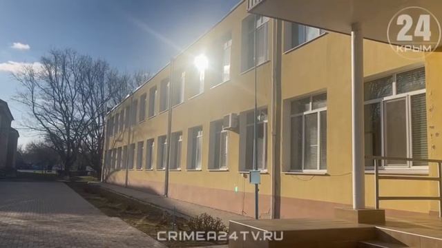 В Херсонской области отремонтируют часть школ